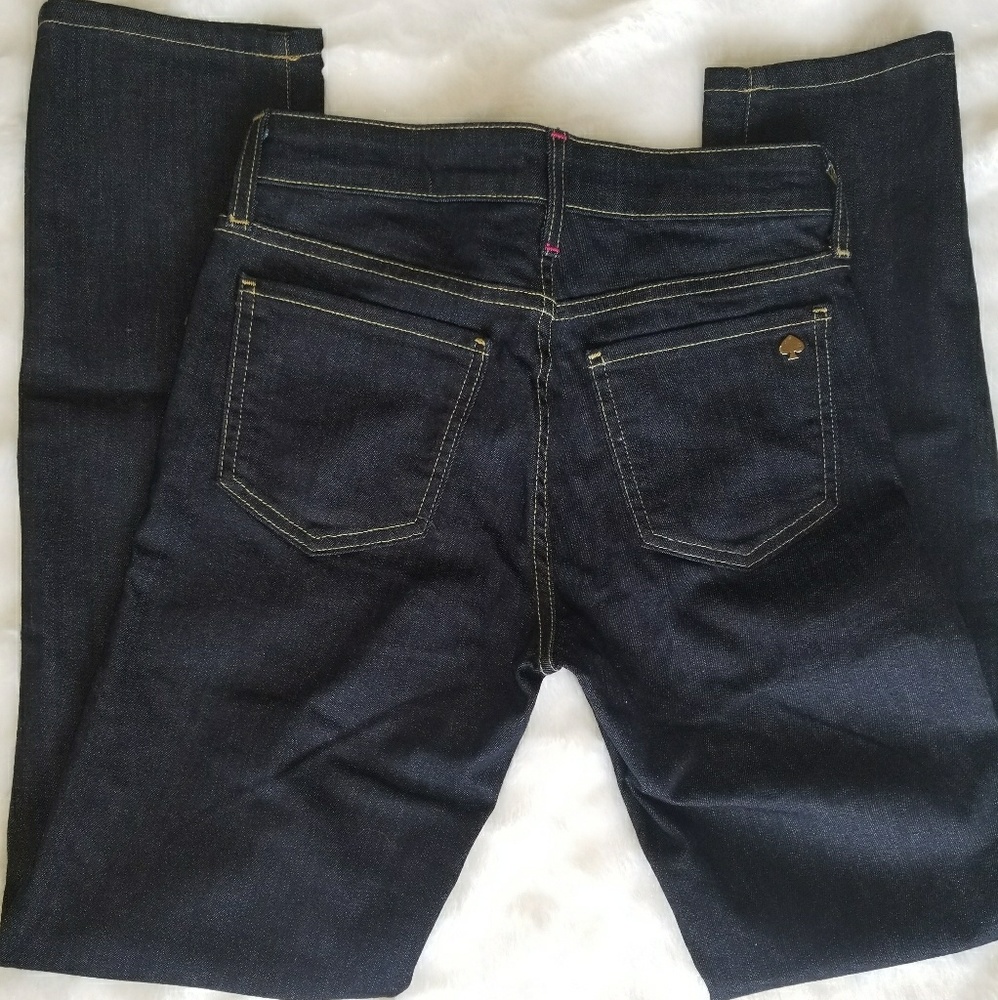 Kate Spade jeans
